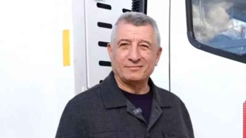 CHP'li Güzelbahçe Belediye Başkanı Mustafa Günay görevden uzaklaştırıldı