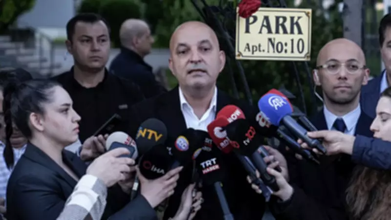 CHP'li Mahir Polat: Kemal Bey'e hain diyenlerin partiyle ilişiği kesilir