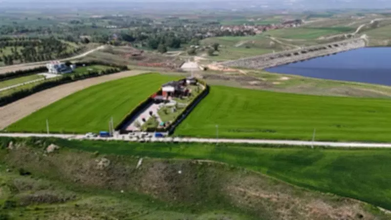 CHP'li Tepebaşı Belediyesi'nde yolsuzluk operasyonu: Gözaltı sayısı 25'e yükseldi