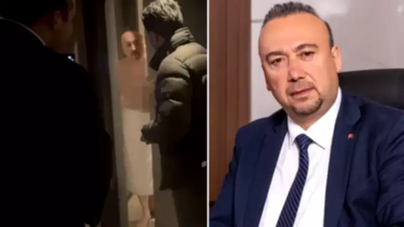 CHP'li Yalım'ın otel basını: İhraç kararı ve mektup detayları