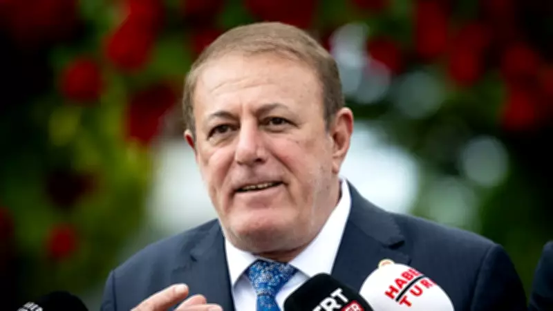 CHP'li Yıldız: Olayların sorumlusu Özgür Özel ve arkadaşları
