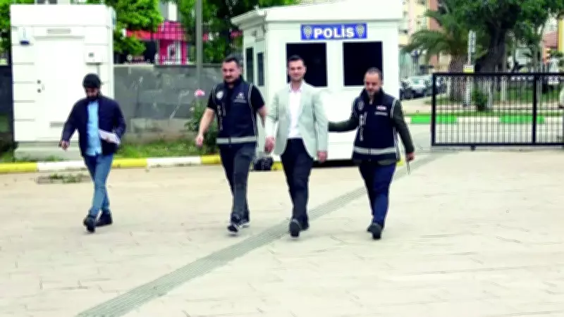 CHP'nin şaibeli kurultayında 9 kişi tutuklandı, 4 kişi adli kontrolle serbest