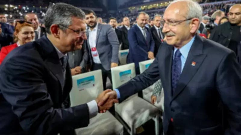 CHP'nin şaibeli kurultayında Turgut Koç'tan şok ifadeler: Delegelere para gönderdim, oy fotoğrafı çekildi