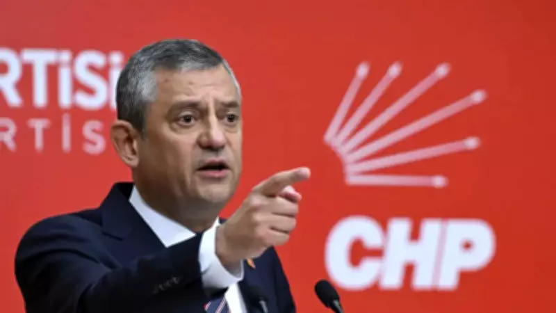 CHP'nin kimyası nasıl bozuldu: 'Yolsuzluk pandemisi' partiyi enkaza çevirdi