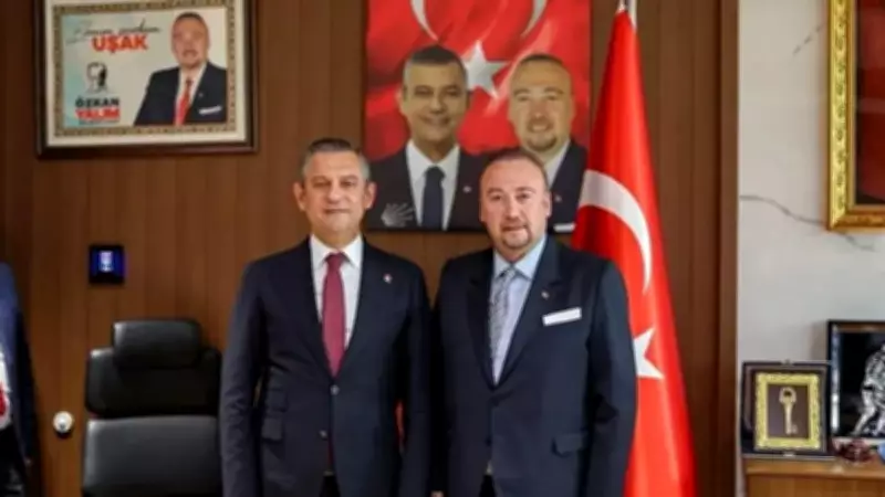 CHP'yi karıştıran itiraf: Önce inkâr etti şimdi ‘öderiz’ diye savundu