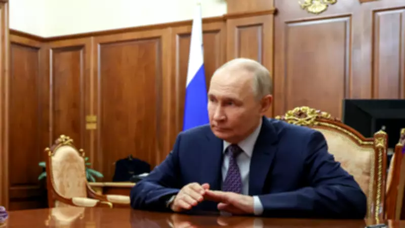 CNN: Kremlin'de darbe ve suikast korkusuyla Putin'in güvenliği artırıldı