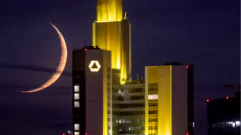 Commerzbank 3 bin kişiyi işten çıkaracak, yapay zekaya 600 milyon Euro yatırım yapacak