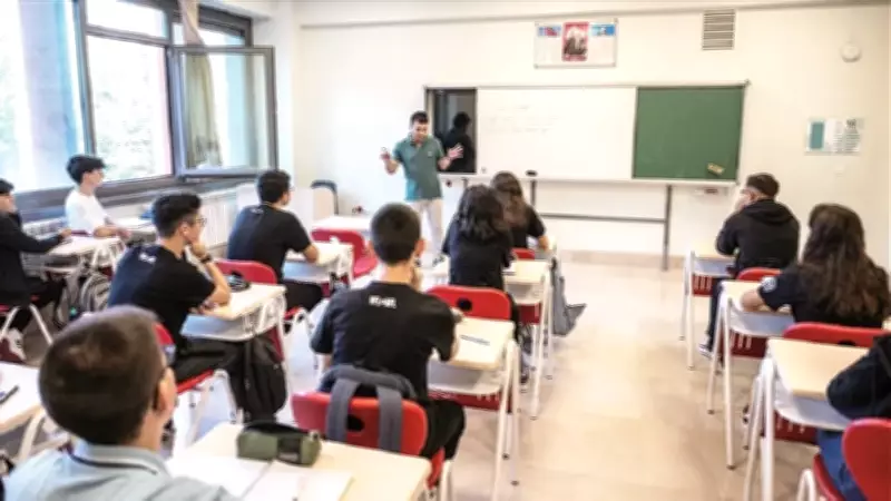 Ücretli öğretmenlerin SGK primleri TBMM'de tartışıldı: 30 gün çalışıp 16 gün görünüyorlar
