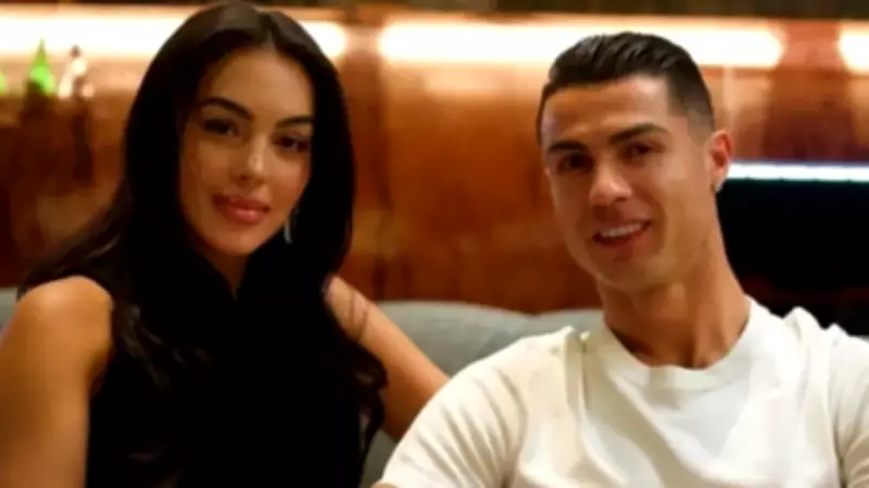 Cristiano Ronaldo'nun nişanlısı Georgina Rodriguez imajını değiştirdi