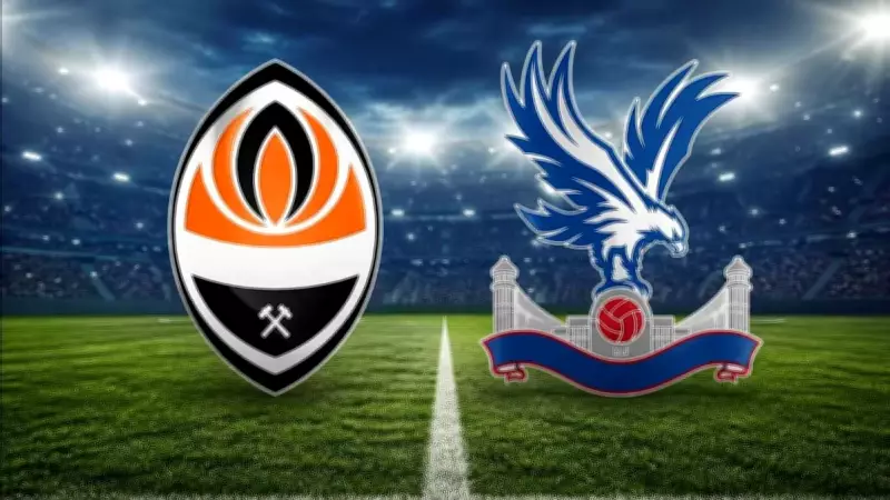 Crystal Palace - Shakhtar Donetsk maçı hangi kanalda, şifresiz mi? UEFA Konferans Ligi rövanşı