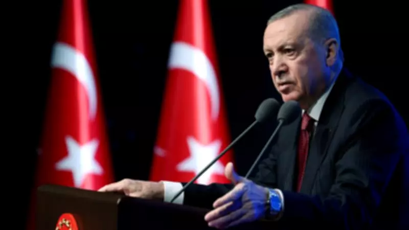 Cumhurbaşkanı Erdoğan, Irak Başbakan Adayı Ali Zeydi ile Telefonda Görüştü
