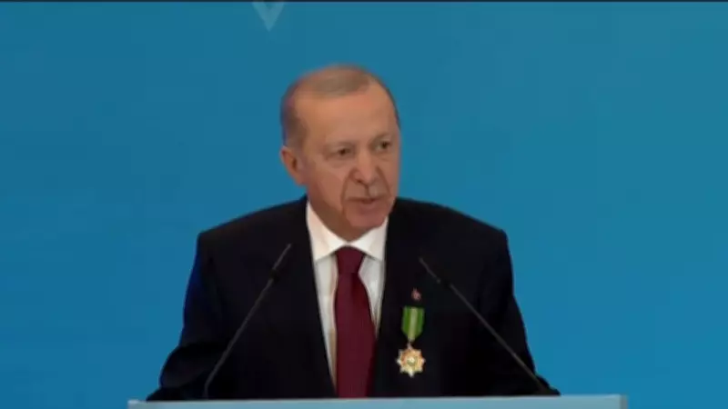 Cumhurbaşkanı Erdoğan: Kazakistan ile ticaret hacmimiz 10 milyar dolara yaklaştı
