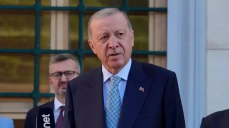 Cumhurbaşkanı Erdoğan: Netanyahu denilen zalim gereken dersi alacak