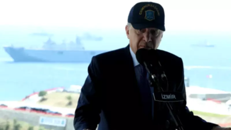 Cumhurbaşkanı Erdoğan: Türk ordusu barışın ve istikrarın en önemli güvencesidir