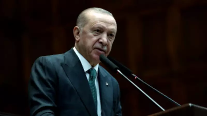 Cumhurbaşkanı Erdoğan'dan 19 Mayıs Bayramı Mesajı