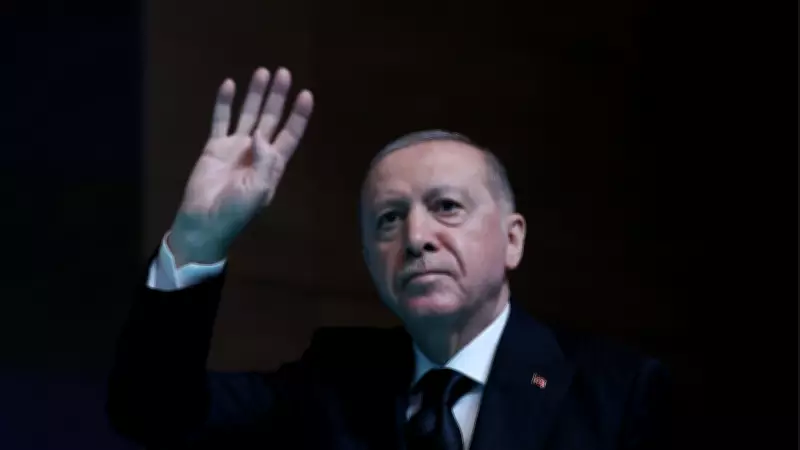 Cumhurbaşkanı Erdoğan'dan Amedspor'a Süper Lig tebriği