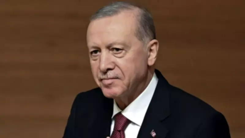 Cumhurbaşkanı Erdoğan'dan Irak Başbakan Adayı Zeydi'ye tebrik
