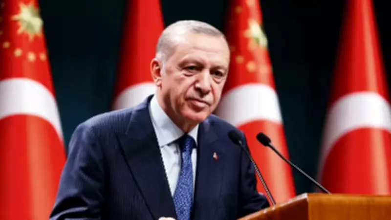 Cumhurbaşkanı Erdoğan'dan Mardin 1969 Spor ve Muğlaspor'a tebrik
