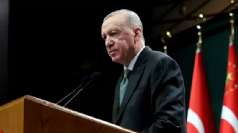 Cumhurbaşkanlığı Kabinesi Toplanıyor: Kurban Bayramı Tatili 9 Gün Olacak mı?