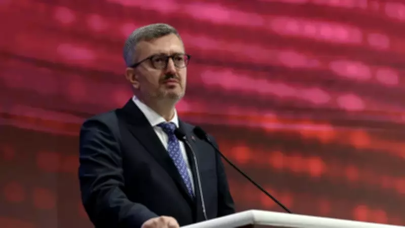 Cumhurbaşkanlığı İletişim Başkanı Duran'dan Kurban Bayramı mesajı