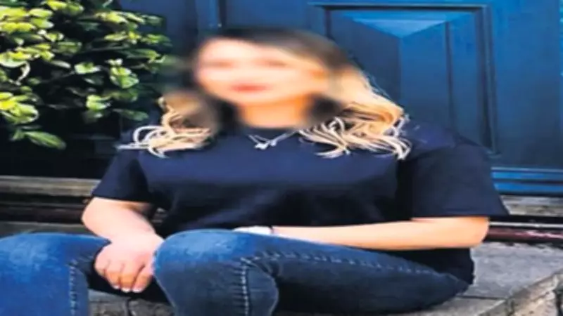 Damadını Öldüren Kadına Ev Hapsi Verildi