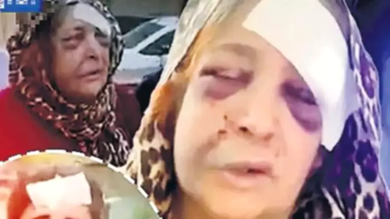 Damadını Öldüren Kadının Sözleri Yürek Burktu: Çocuklarımı Korudum
