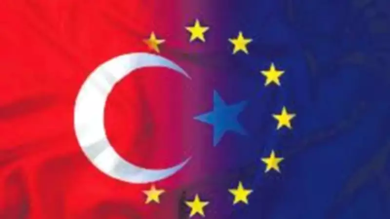 DEİK: Türkiye'siz Güçlü Avrupa Olmaz