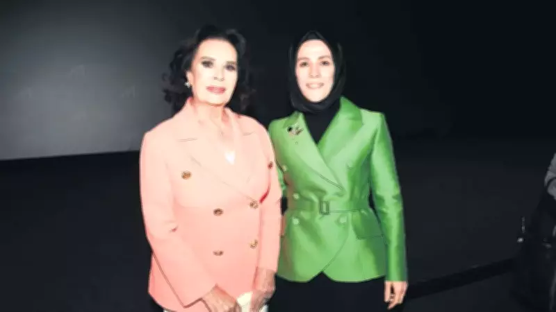 Dekolonize Film Günleri panelinde kültürel sömürgeciliğe karşı uyarı