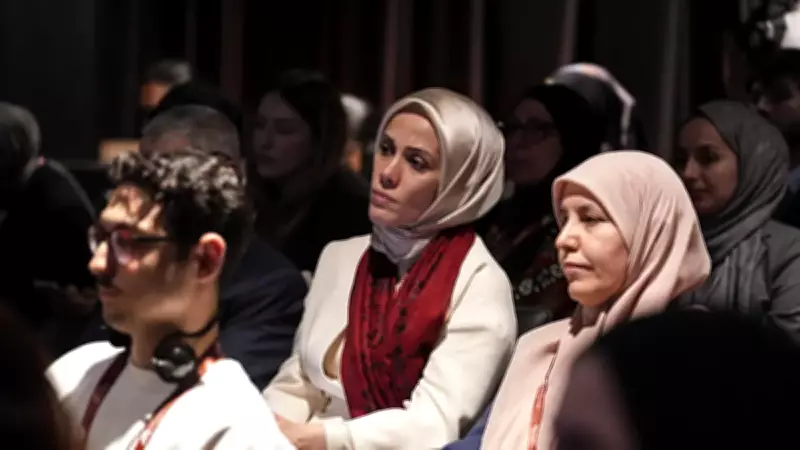 Dekolonize Film Günleri'nde sömürgeciliğe karşı net duruş ve İstanbul Perspektifi vurgusu
