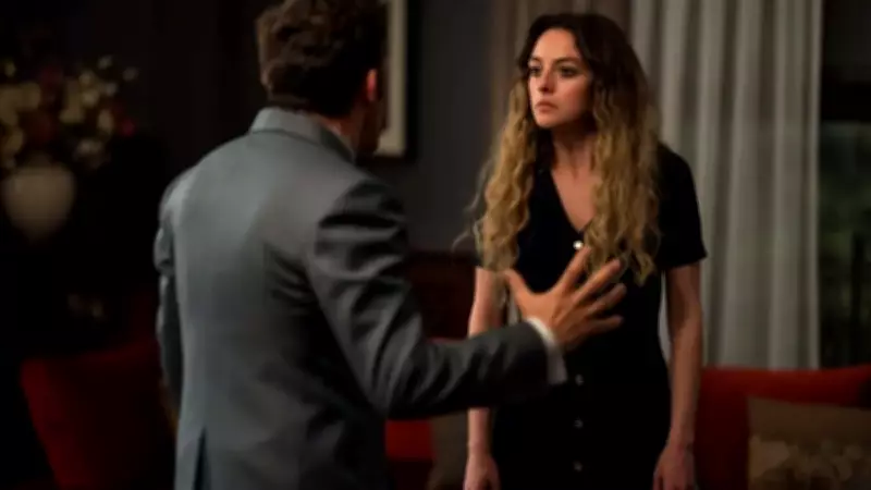 Delikanlı 6. bölüm fragmanı yayınlandı mı? Show TV merakla bekleniyor
