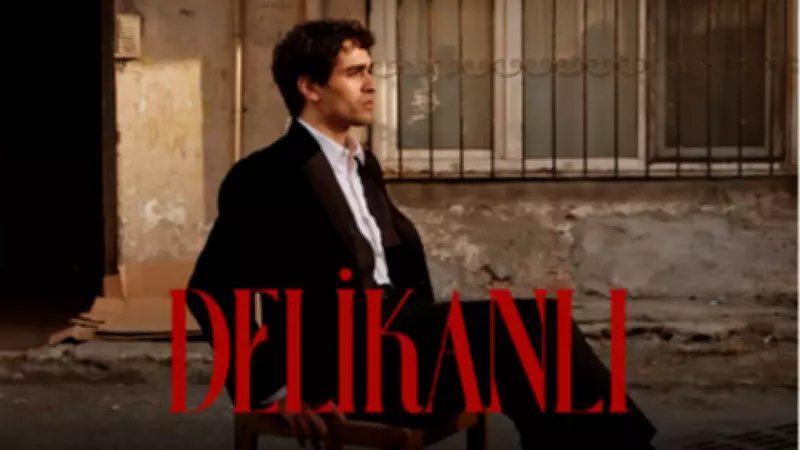 Delikanlı Dizisi Final mi Yapıyor? Yönetmen Değişikliği ve Ayrılık