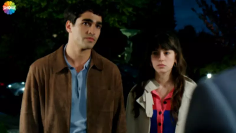 'Delikanlı' Yeni Bölümüyle Bu Akşam SHOW TV'de