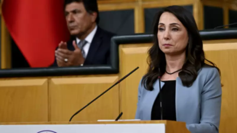 DEM Parti Eş Genel Başkanı Tülay Hatimoğulları: Engellilerin talepleri bizim taleplerimizdir