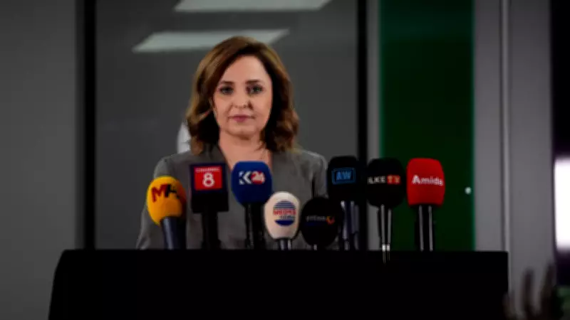 DEM Partili Doğan: Öcalan'ın statüsü için yasal zemin kritik