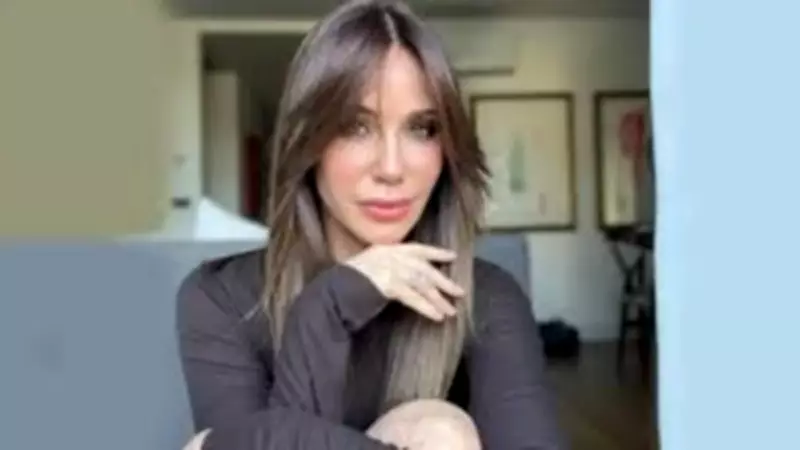 Demet Şener'den bayram paylaşımı: İşte benim bayramım