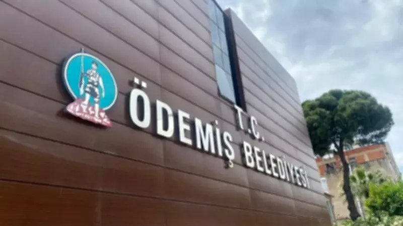 Denetim Raporu: Belediyede Atıl Müdürlükler Tespit Edildi