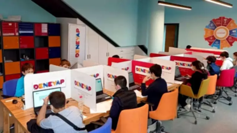 DENEYAP Sınav Sonuçları 2026 Açıklandı: Sorgulama Nasıl Yapılır?