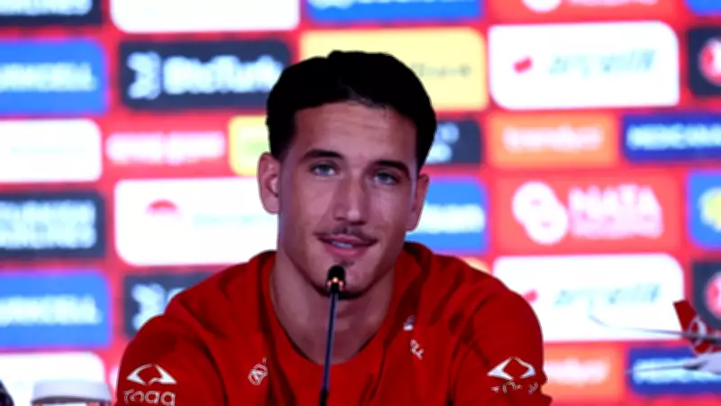 Deniz Gül: Hedeflerim ve hayallerim çok büyük
