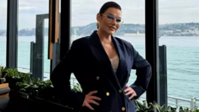 Deniz Seki'nin Gözyaşartan Mutluluğu: Çocukluk Hayali Gerçek Oldu