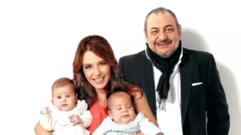 Deniz Uğur, Reha Muhtar'ın hastaneye kaldırıldığını duyurdu