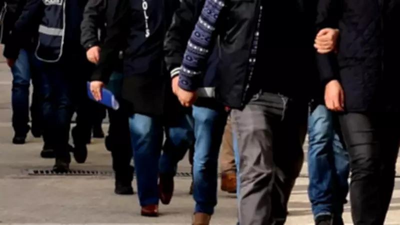 Denizli'de kayıp Ayşen Aycan cinayetinde 6 şüpheli gözaltına alındı