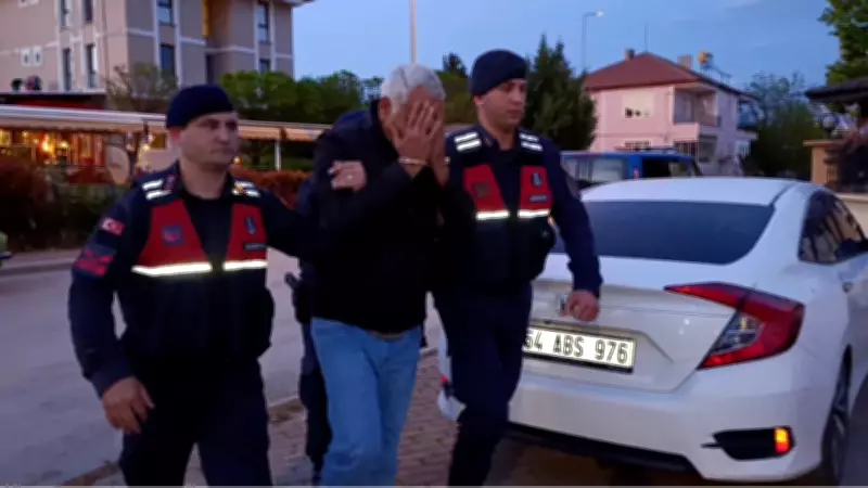 Denizli'de kız öğrencilere cinsel taciz: Bakkal işletmecisi tutuklandı