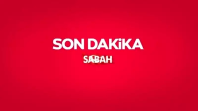 Denizli'de Merkezefendi Belediyesi'ne yolsuzluk operasyonu: Başkan yardımcısı ve 5 kişi gözaltında