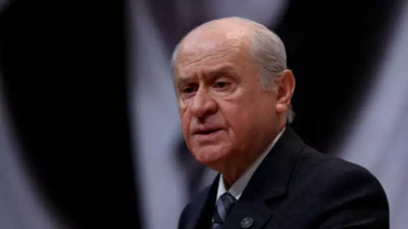 Devlet Bahçeli'den CHP'ye 9 Eylül kongre önerisi