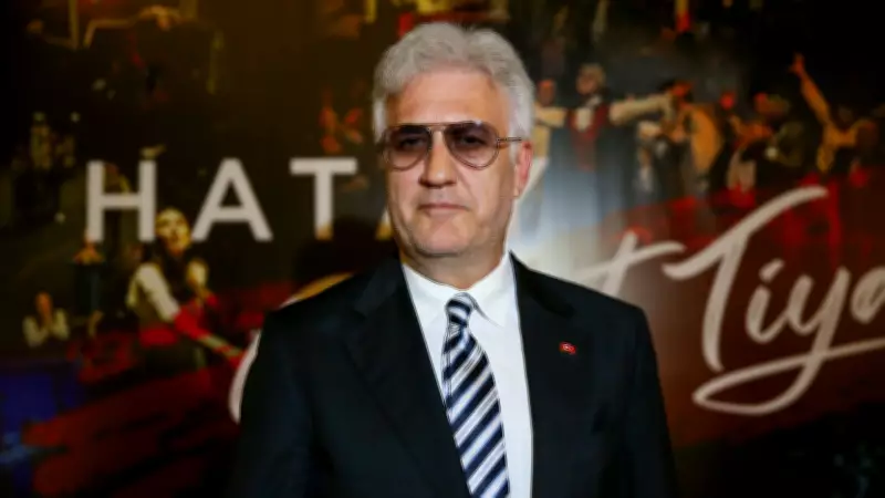 Devlet Tiyatroları Broadway sahnesine çıkıyor: Tarihi turne