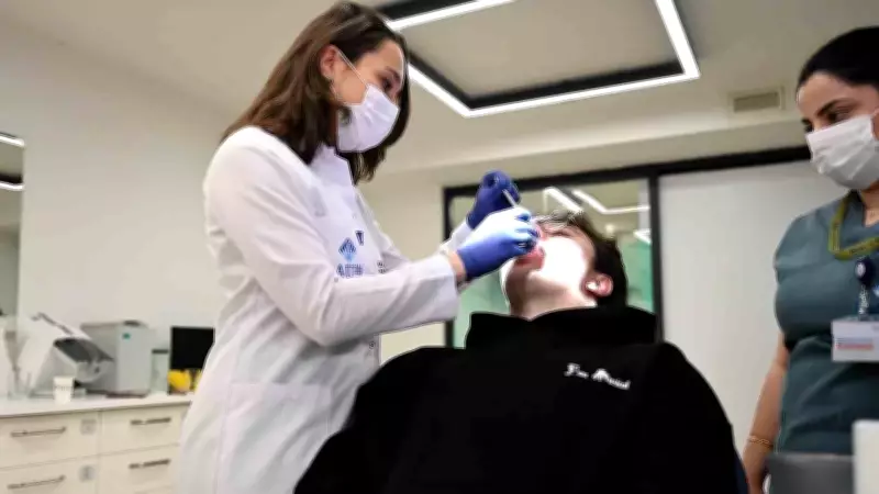 Diş Eti Hastalıkları Alzheimer Riskini Artırabilir