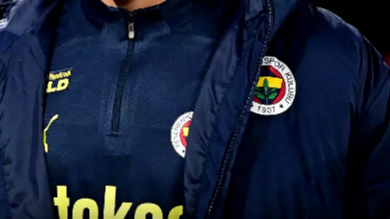 Diego Carlos Fenerbahçe'ye Geri Dönüyor
