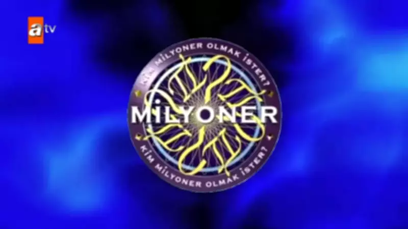 Dikkuyruk Hangi Hayvanın Küçük Türü? Milyoner'de 500 Bin TL'lik Soru