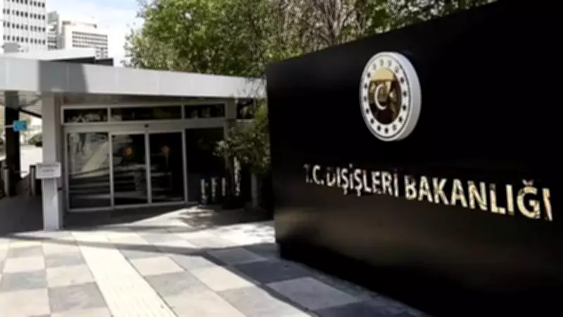 Dışişleri Duyurdu: Küresel Sümük Filosunda Alıkonulan Vatandaşlar İçin Tahliye Süreci Başladı