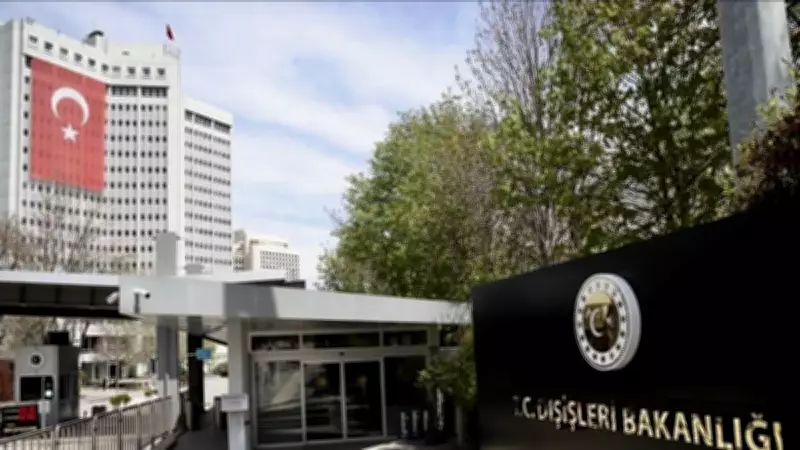 Dışişleri'nden Irak Başbakanı Zeydi'ye tebrik ve başarı mesajı